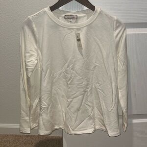 Anthropologie top new with tags